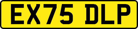 EX75DLP