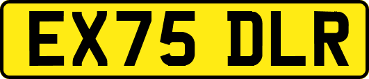 EX75DLR