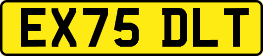 EX75DLT