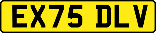 EX75DLV