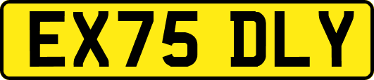 EX75DLY
