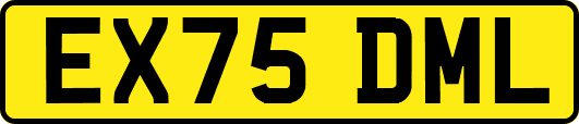 EX75DML