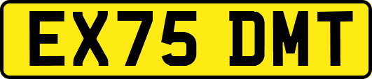 EX75DMT