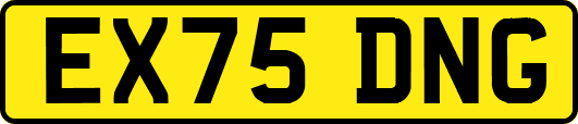 EX75DNG