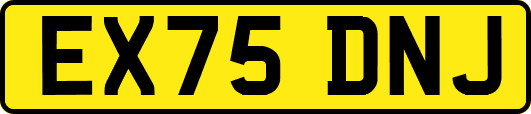 EX75DNJ