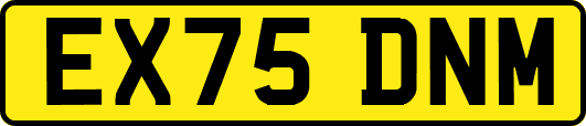 EX75DNM