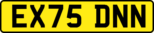 EX75DNN