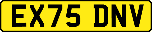 EX75DNV