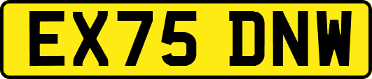 EX75DNW