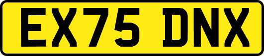 EX75DNX