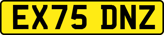 EX75DNZ