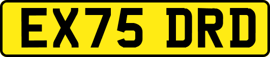 EX75DRD