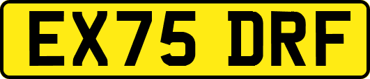 EX75DRF