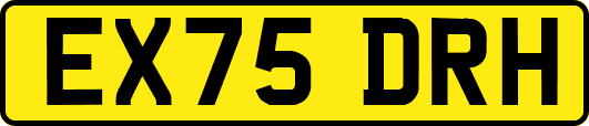 EX75DRH