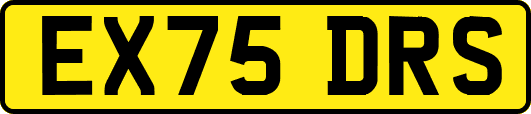 EX75DRS