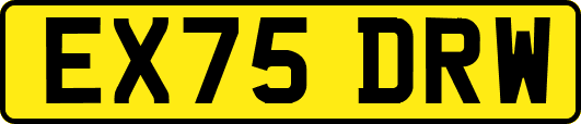 EX75DRW