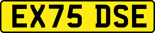 EX75DSE