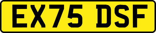 EX75DSF