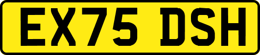 EX75DSH