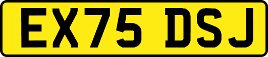 EX75DSJ