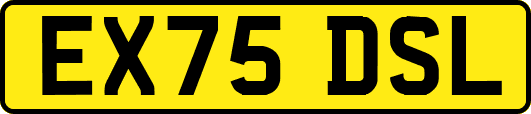 EX75DSL