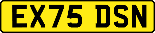 EX75DSN