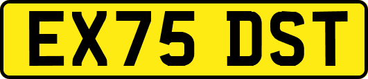EX75DST