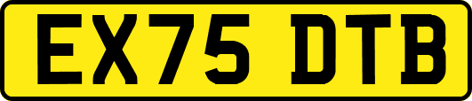 EX75DTB