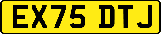 EX75DTJ