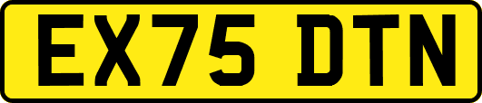 EX75DTN