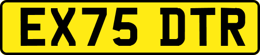 EX75DTR