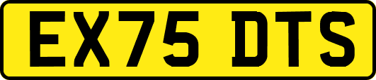 EX75DTS