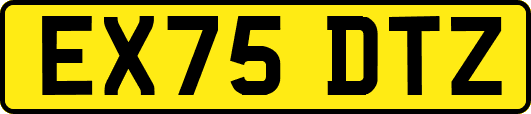 EX75DTZ