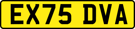 EX75DVA