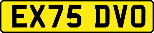 EX75DVO