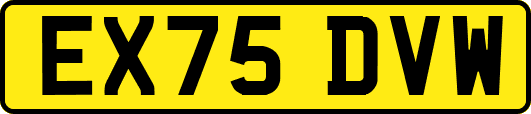 EX75DVW