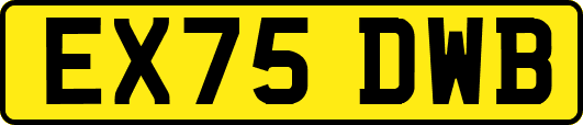 EX75DWB