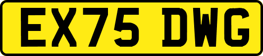 EX75DWG