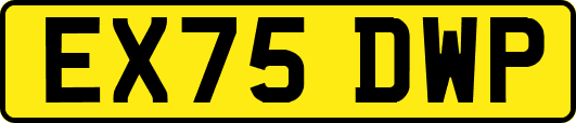 EX75DWP