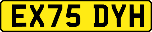 EX75DYH