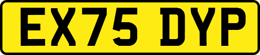 EX75DYP