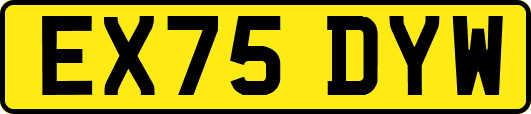 EX75DYW