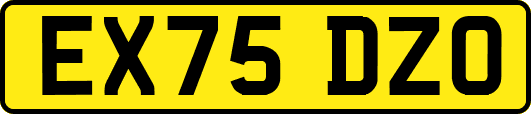 EX75DZO