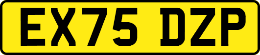 EX75DZP
