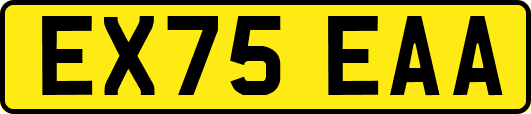 EX75EAA