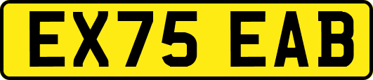 EX75EAB