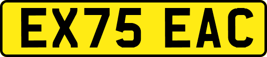 EX75EAC