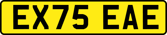 EX75EAE
