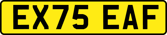 EX75EAF