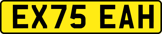 EX75EAH